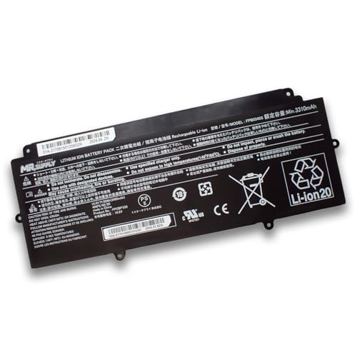 Amazon.co.jp: ミスターサプライ Fujitsu 富士通 FMV LIFEBOOK UH55/B3